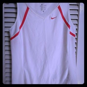 Ladies Tennis Apparel